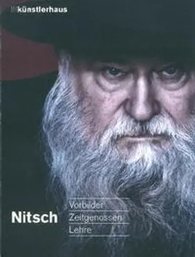 Bogner / Künstlerhaus Wien |  Nitsch | Buch |  Sack Fachmedien