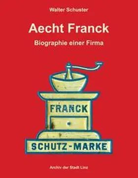 Schuster |  Aecht Franck | Buch |  Sack Fachmedien