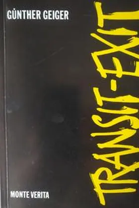 Geiger |  Transit - Exit | Buch |  Sack Fachmedien