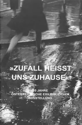 Seeber / Zwerger |  Zufall heißt uns Zuhause | Buch |  Sack Fachmedien