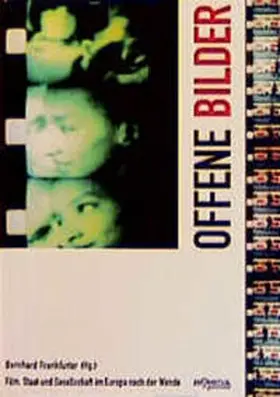 Frankfurter |  Offene Bilder | Buch |  Sack Fachmedien