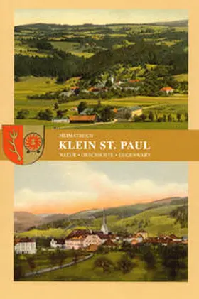 Wadl / Zeloth |  Klein St. Paul | Buch |  Sack Fachmedien