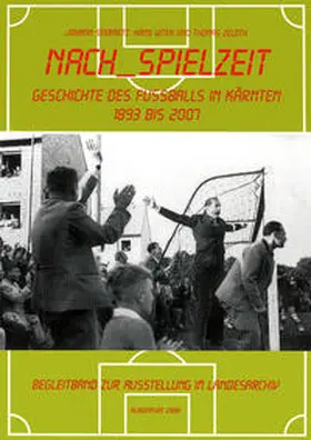 Stermetz / Witek / Zeloth |  Nach-Spielzeit | Buch |  Sack Fachmedien