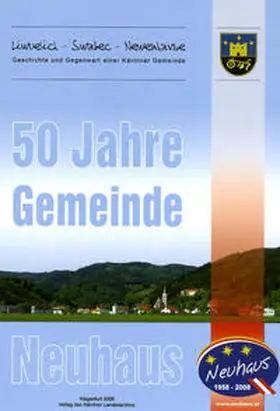 Smole |  Neuhaus. Geschichte und Gegenwart | Buch |  Sack Fachmedien