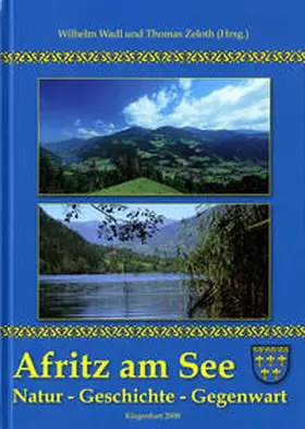 Wadl / Zeloth |  Afritz am See | Buch |  Sack Fachmedien