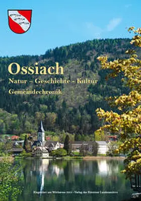 Wadl |  Ossiach | Buch |  Sack Fachmedien