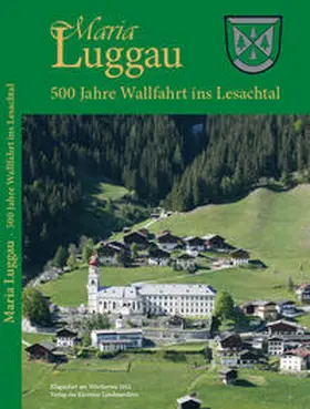  Maria Luggau | Buch |  Sack Fachmedien