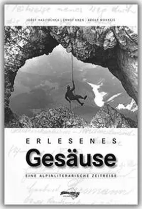 Hasitschka / Kren / Mokrejs |  ERLESENES GESÄUSE | Buch |  Sack Fachmedien