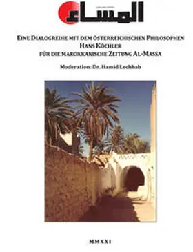 Köchler / Lechhab |  Arabische Gespräche | Buch |  Sack Fachmedien