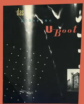 Almhofer / Lindmayr / Louis |  Das gläserne U-Boot | Buch |  Sack Fachmedien