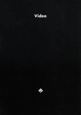 Scheffknecht |  Video-Arbeiten 1981-1991 | Buch |  Sack Fachmedien