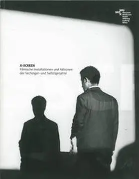 Michalka / Joseph / Kotz |  X-Screen | Buch |  Sack Fachmedien