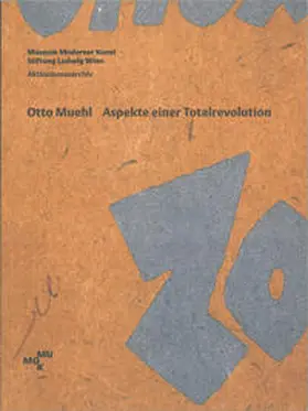 Badura-Triska / Klocker |  Otto Muehl - Aspekte einer Totalrevolution | Buch |  Sack Fachmedien