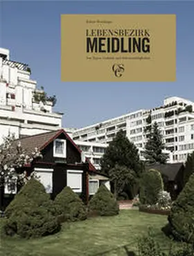 Weichinger |  Lebensbezirk Meidling | Buch |  Sack Fachmedien