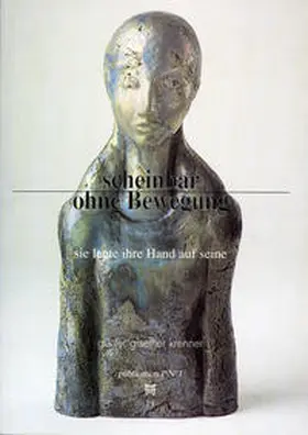 Krenner / Pils |  Scheinbar ohne Bewegung | Buch |  Sack Fachmedien