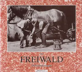 Fellner / Pils |  Der Freiwald | Buch |  Sack Fachmedien