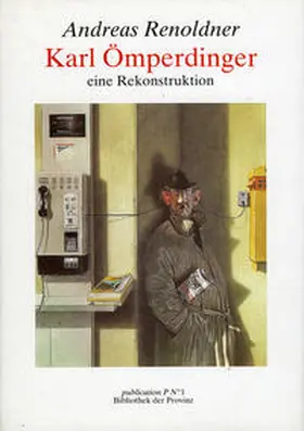 Renoldner / Pils |  Karl Ömperdinger | Buch |  Sack Fachmedien