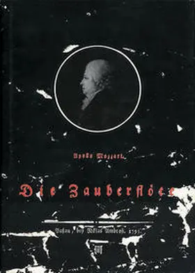 Mozzart / Pils |  Die Zauberflöte | Buch |  Sack Fachmedien