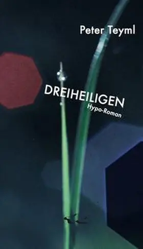 Teyml |  Dreiheiligen | Buch |  Sack Fachmedien