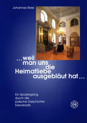 Reiss |  ... weil man uns die Heimatliebe ausgebläut hat ... | Buch |  Sack Fachmedien