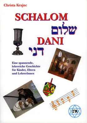 Krajnc |  Schalom Dani | Buch |  Sack Fachmedien