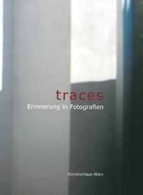 Bogner |  Traces | Buch |  Sack Fachmedien