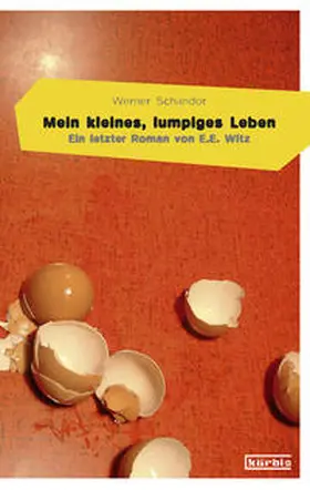 Schandor |  Schandor, W: Mein kleines. lumpiges Leben | Buch |  Sack Fachmedien