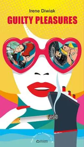 Diwiak |  Guilty Pleasures | Buch |  Sack Fachmedien
