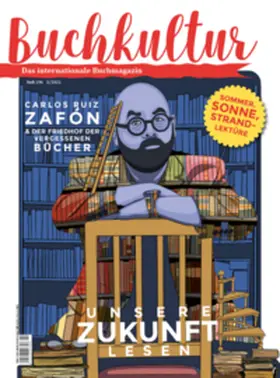 Buchkultur VerlagsgmbH / Schnepf / Jensen |  Buchkultur Nr. 196 | eBook | Sack Fachmedien