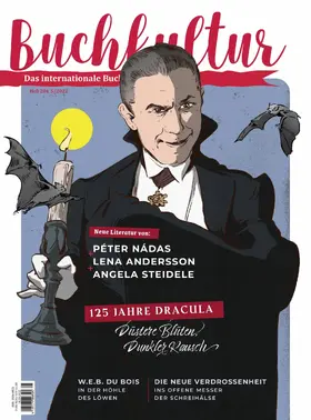 Buchkultur VerlagsgmbH / Schnepf / Jensen |  Buchkultur Nr. 204 | eBook | Sack Fachmedien