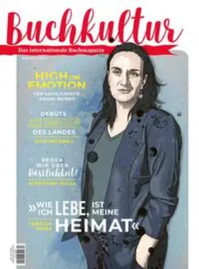 Buchkultur VerlagsgmbH / Schnepf / Jensen |  Buchkultur Nr. 209 | eBook | Sack Fachmedien