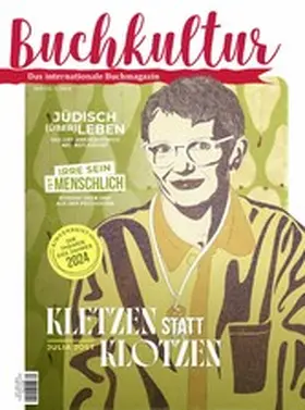 Buchkultur VerlagsgmbH / Schnepf / Jensen |  Buchkultur Nr. 213 | eBook | Sack Fachmedien