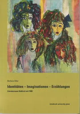 Siller |  Identitäten - Imaginationen - Erzählungen | Buch |  Sack Fachmedien