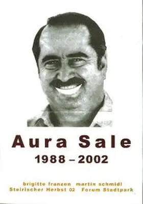 Franzen / Schmidl |  Aura Sale 1988-2002 | Buch |  Sack Fachmedien