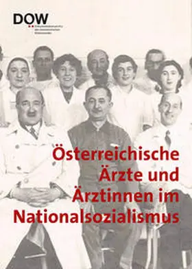 Czech / Weindling / Zatloukal-Reiter |  Österreichische Ärzte und Ärztinnen im Nationalsozialismus | Buch |  Sack Fachmedien