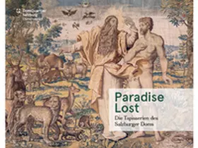 Gratz |  Paradise Lost | Buch |  Sack Fachmedien
