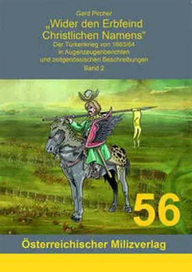 Pircher |  Wider den Erbfeind Christlichen Namens | Buch |  Sack Fachmedien
