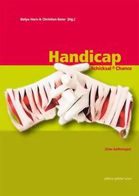 Horn / Baier |  Handicap - Schicksal & Chance | Buch |  Sack Fachmedien
