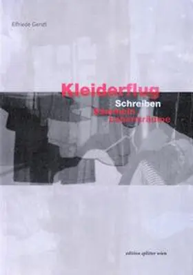 Gerst, Elfriede |  Kleiderflug | Buch |  Sack Fachmedien