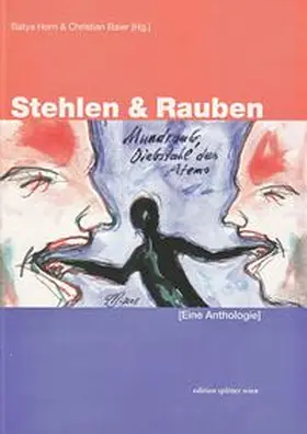 Horn / Baier |  Stehlen & Rauben | Buch |  Sack Fachmedien