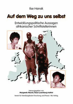 Hanak / Maurer |  Auf dem Weg zu uns selbst | Buch |  Sack Fachmedien