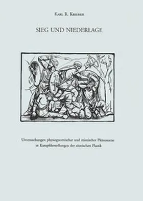 Krierer |  Sieg und Niederlage | Buch |  Sack Fachmedien