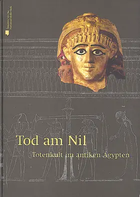 Froschauer / Gastgeber / Harrauer |  Tod am Nil | Buch |  Sack Fachmedien