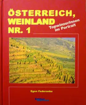 Federanko |  Erlebnis Wein | Buch |  Sack Fachmedien
