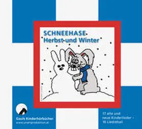Gabriel |  Schneehase | Sonstiges |  Sack Fachmedien