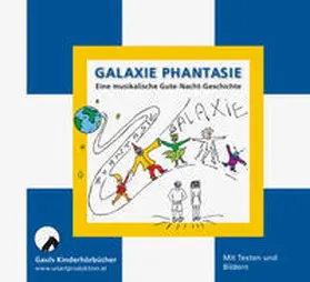 Gabriel |  Galaxie Phantasie | Sonstiges |  Sack Fachmedien