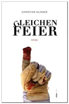 Klinger |  (G)LEICHENFEIER | Buch |  Sack Fachmedien