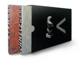 Schmelz / Santler |  SCHMELZART & SCHMELZWERK | Buch |  Sack Fachmedien