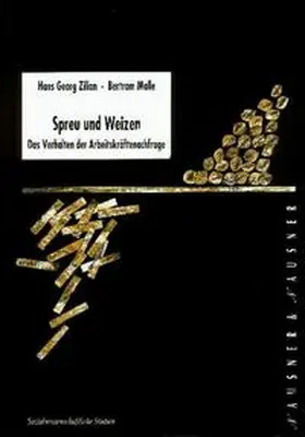 Zilian / Malle |  Spreu und Weizen | Buch |  Sack Fachmedien