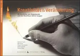 Fuchs / Hamm / Hasselmann |  Kreativität & Veränderung | Buch |  Sack Fachmedien